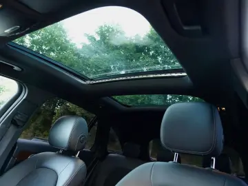 Mercedes-Benz Glc Gen-I-2015-2022