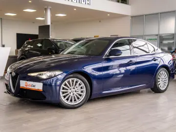 Alfa Romeo Giulia 2.2 DS 150HP