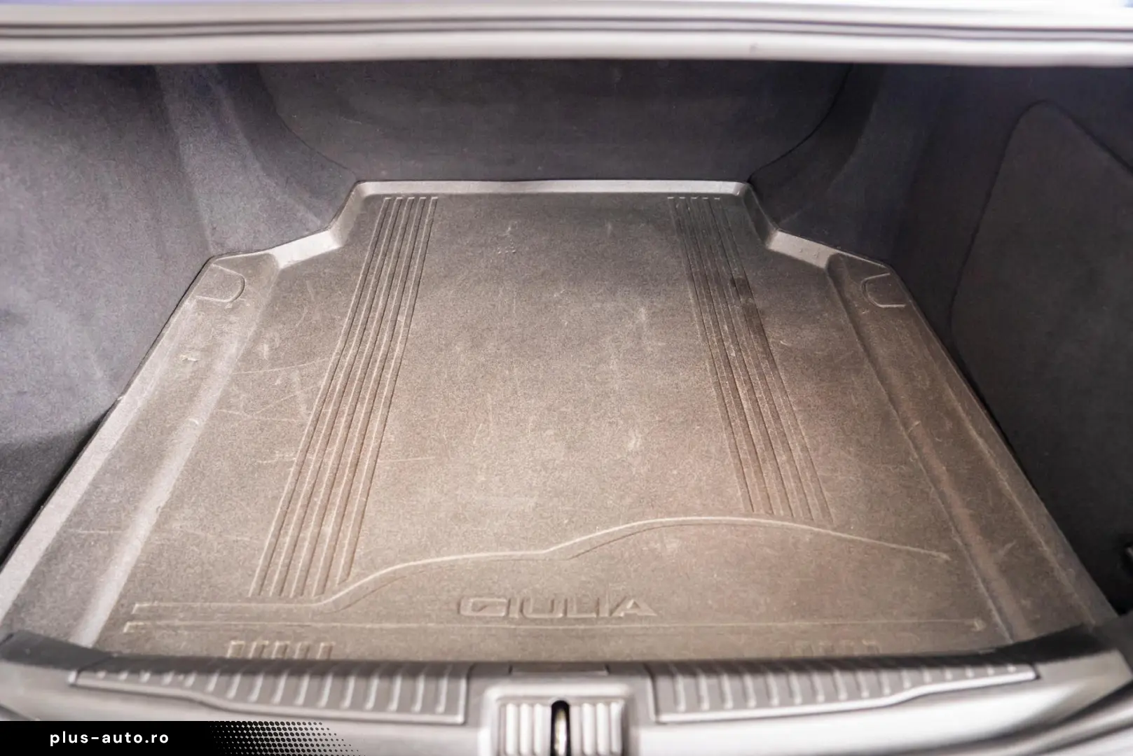 Alfa Romeo Giulia 2.2 DS 150HP