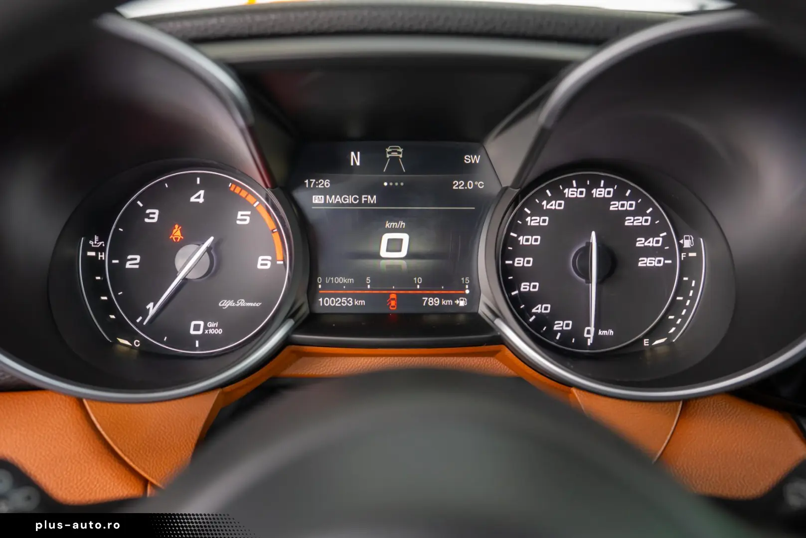 Alfa Romeo Giulia 2.2 DS 150HP