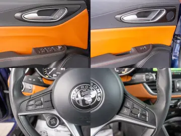 Alfa Romeo Giulia 2.2 DS 150HP