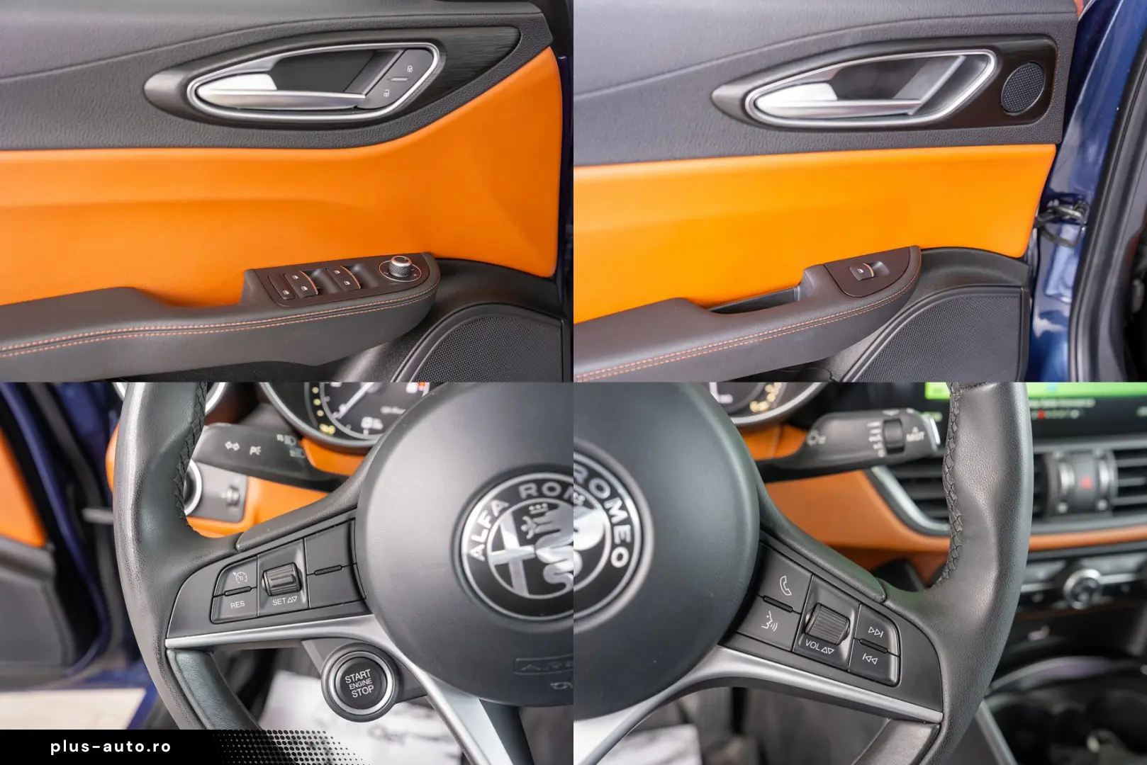 Alfa Romeo Giulia 2.2 DS 150HP