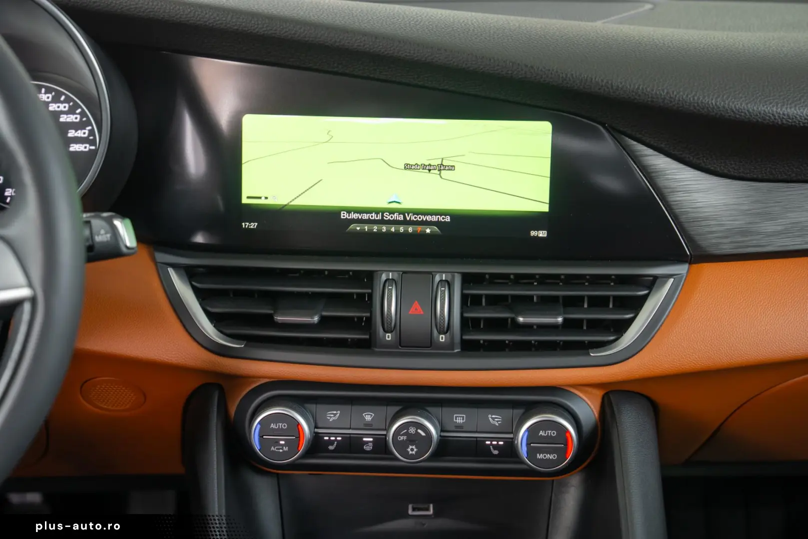 Alfa Romeo Giulia 2.2 DS 150HP