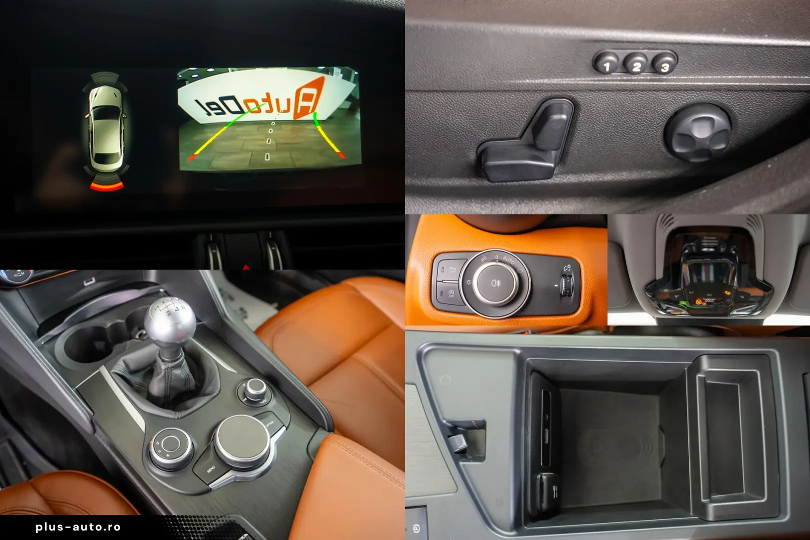 Alfa Romeo Giulia 2.2 DS 150HP