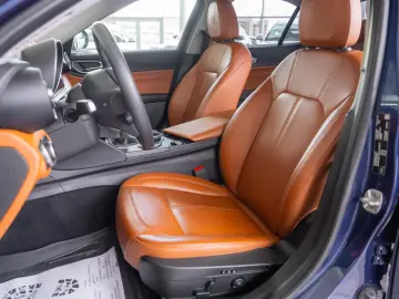 Alfa Romeo Giulia 2.2 DS 150HP