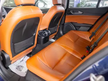 Alfa Romeo Giulia 2.2 DS 150HP