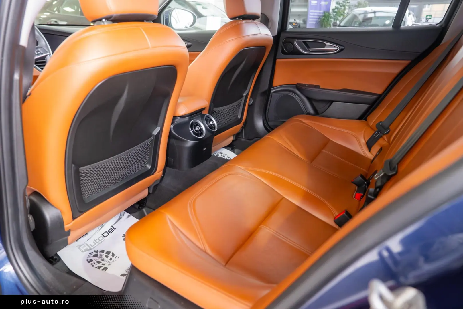 Alfa Romeo Giulia 2.2 DS 150HP