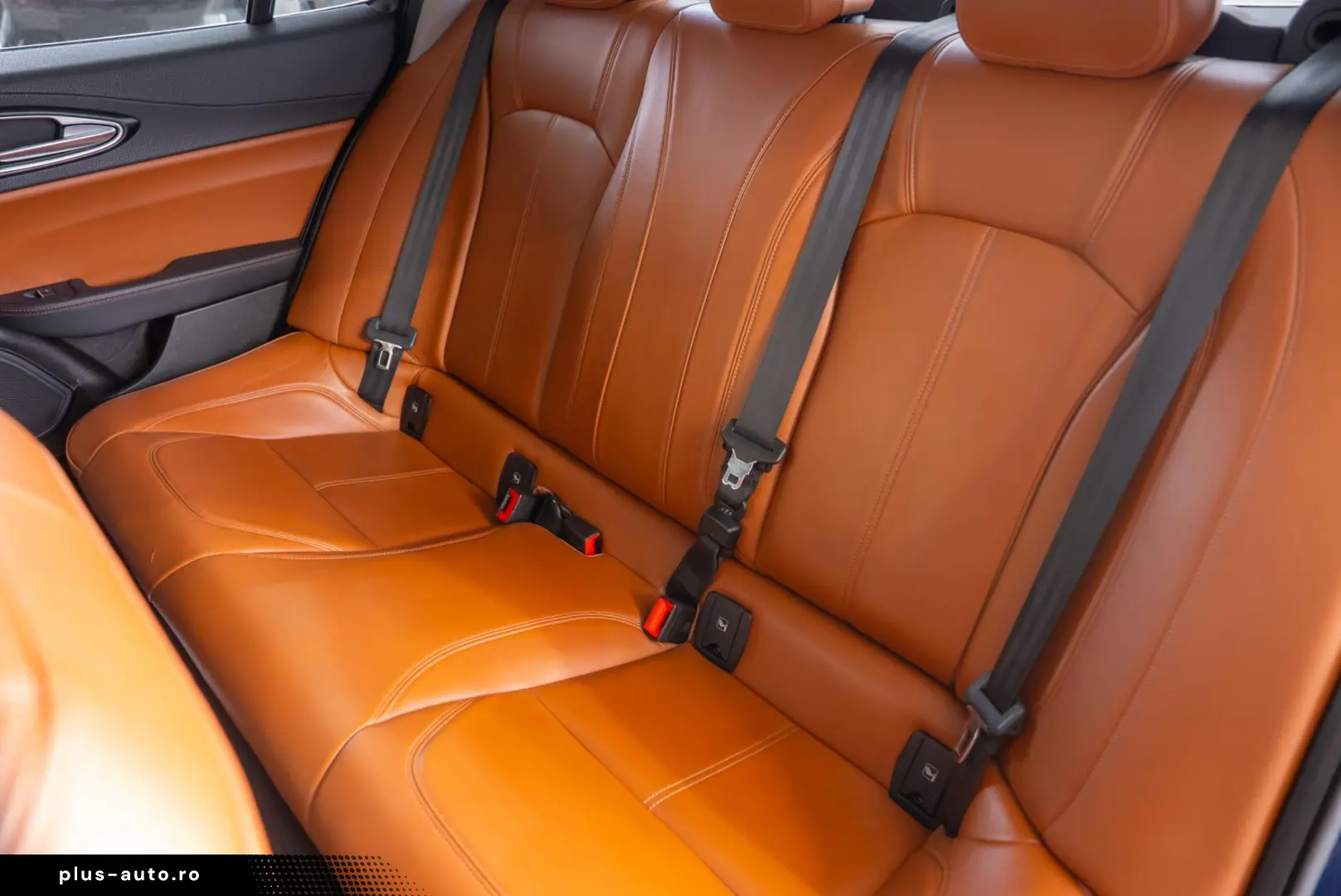 Alfa Romeo Giulia 2.2 DS 150HP