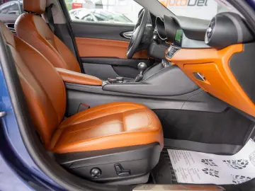 Alfa Romeo Giulia 2.2 DS 150HP