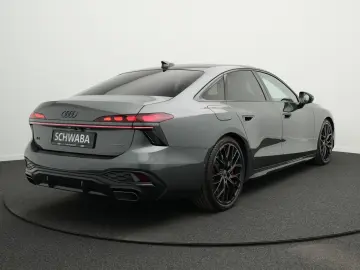 AUDI A6 Limousine TFSIe edition one e-hybrid AllrLenk