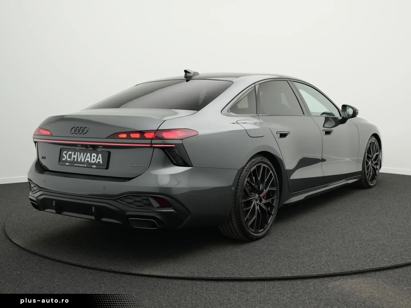 AUDI A6 Limousine TFSIe edition one e-hybrid AllrLenk