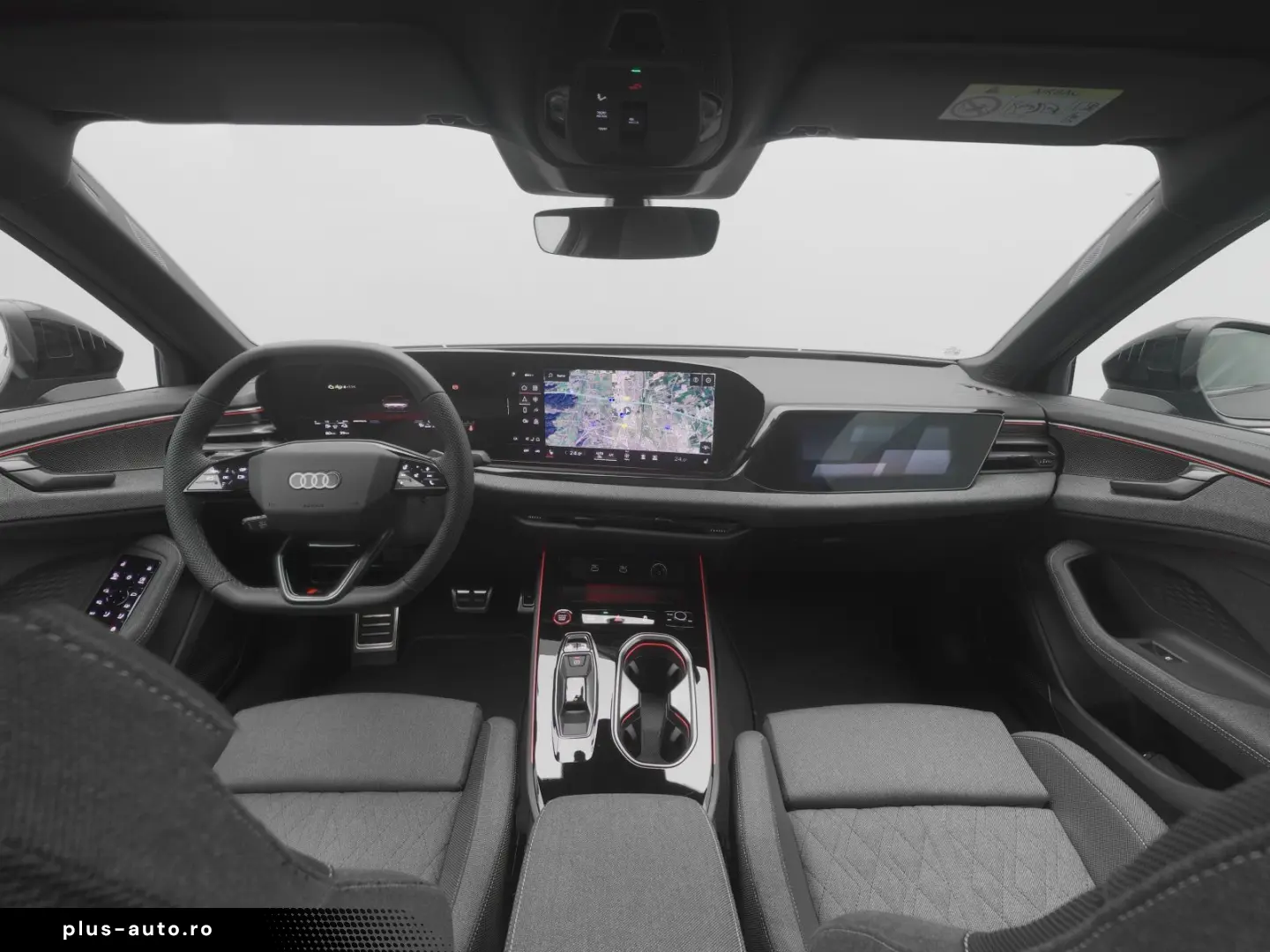 AUDI A6 Limousine TFSIe edition one e-hybrid AllrLenk