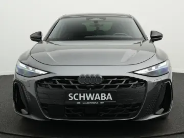 AUDI A6 Limousine TFSIe edition one e-hybrid AllrLenk