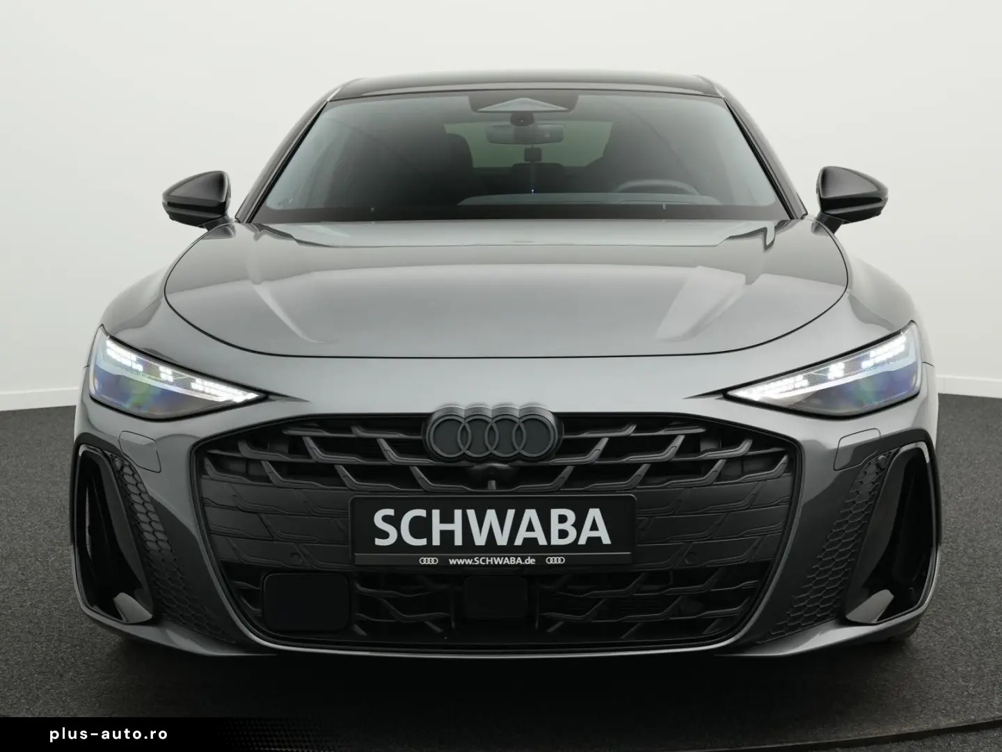 AUDI A6 Limousine TFSIe edition one e-hybrid AllrLenk