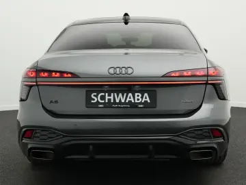 AUDI A6 Limousine TFSIe edition one e-hybrid AllrLenk