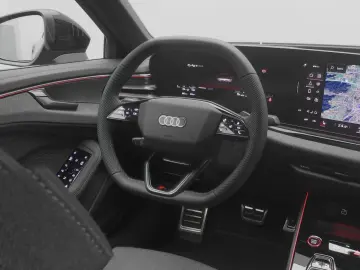 AUDI A6 Limousine TFSIe edition one e-hybrid AllrLenk