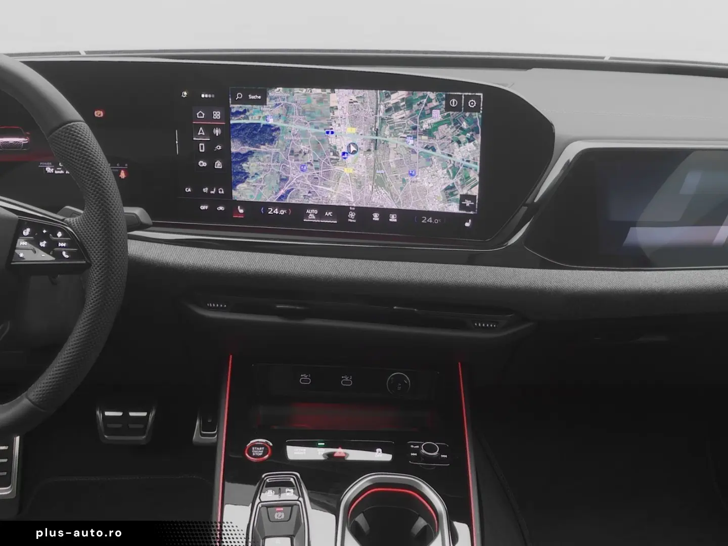 AUDI A6 Limousine TFSIe edition one e-hybrid AllrLenk