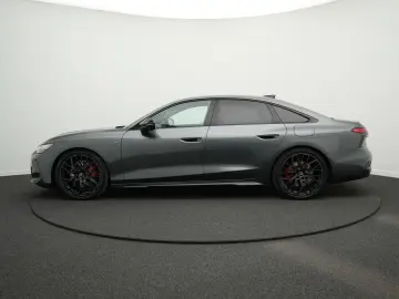 AUDI A6 Limousine TFSIe edition one e-hybrid AllrLenk