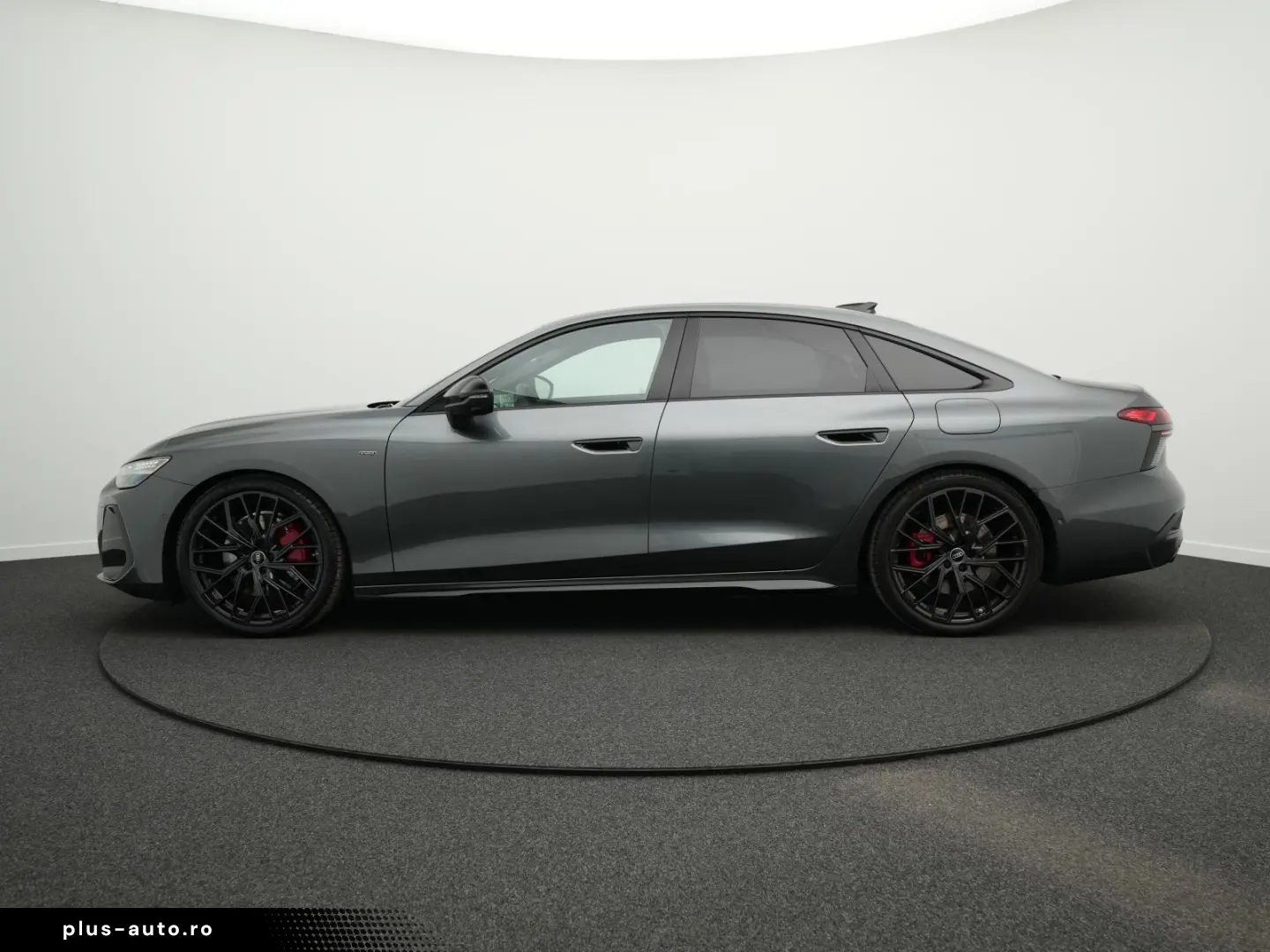 AUDI A6 Limousine TFSIe edition one e-hybrid AllrLenk