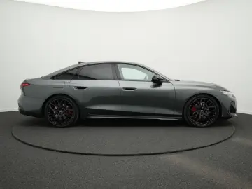 AUDI A6 Limousine TFSIe edition one e-hybrid AllrLenk