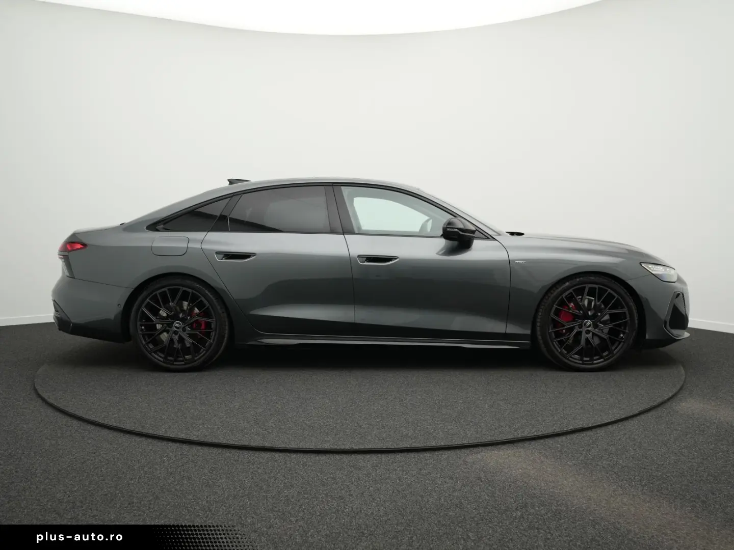 AUDI A6 Limousine TFSIe edition one e-hybrid AllrLenk