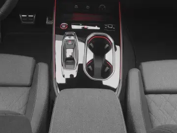 AUDI A6 Limousine TFSIe edition one e-hybrid AllrLenk