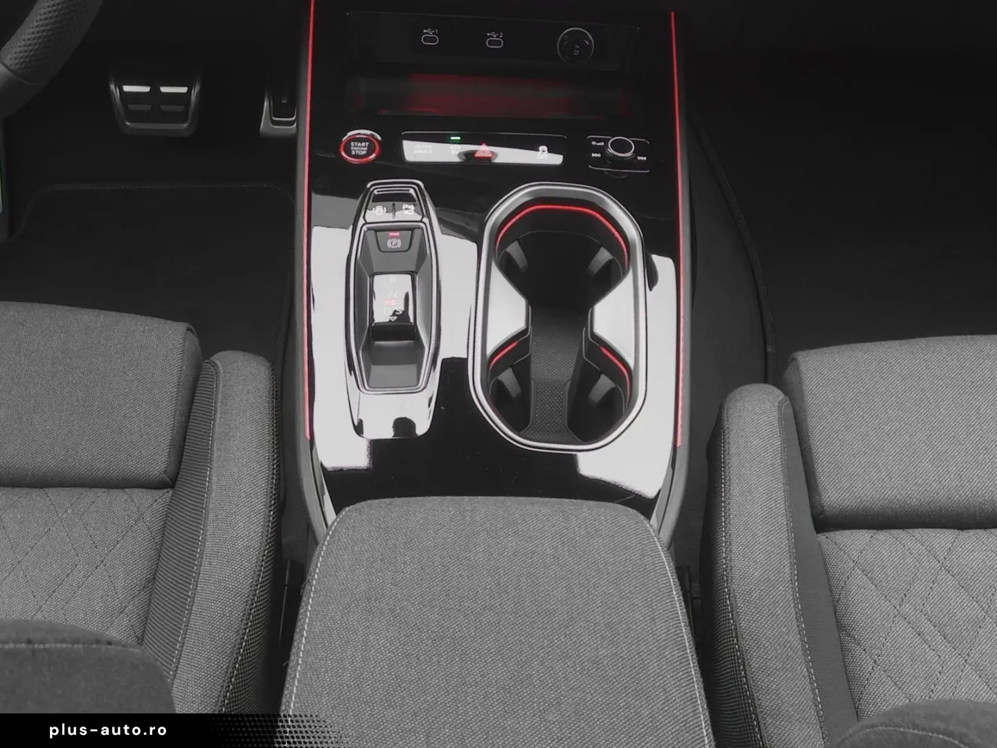 AUDI A6 Limousine TFSIe edition one e-hybrid AllrLenk