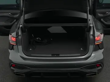 AUDI A6 Limousine TFSIe edition one e-hybrid AllrLenk