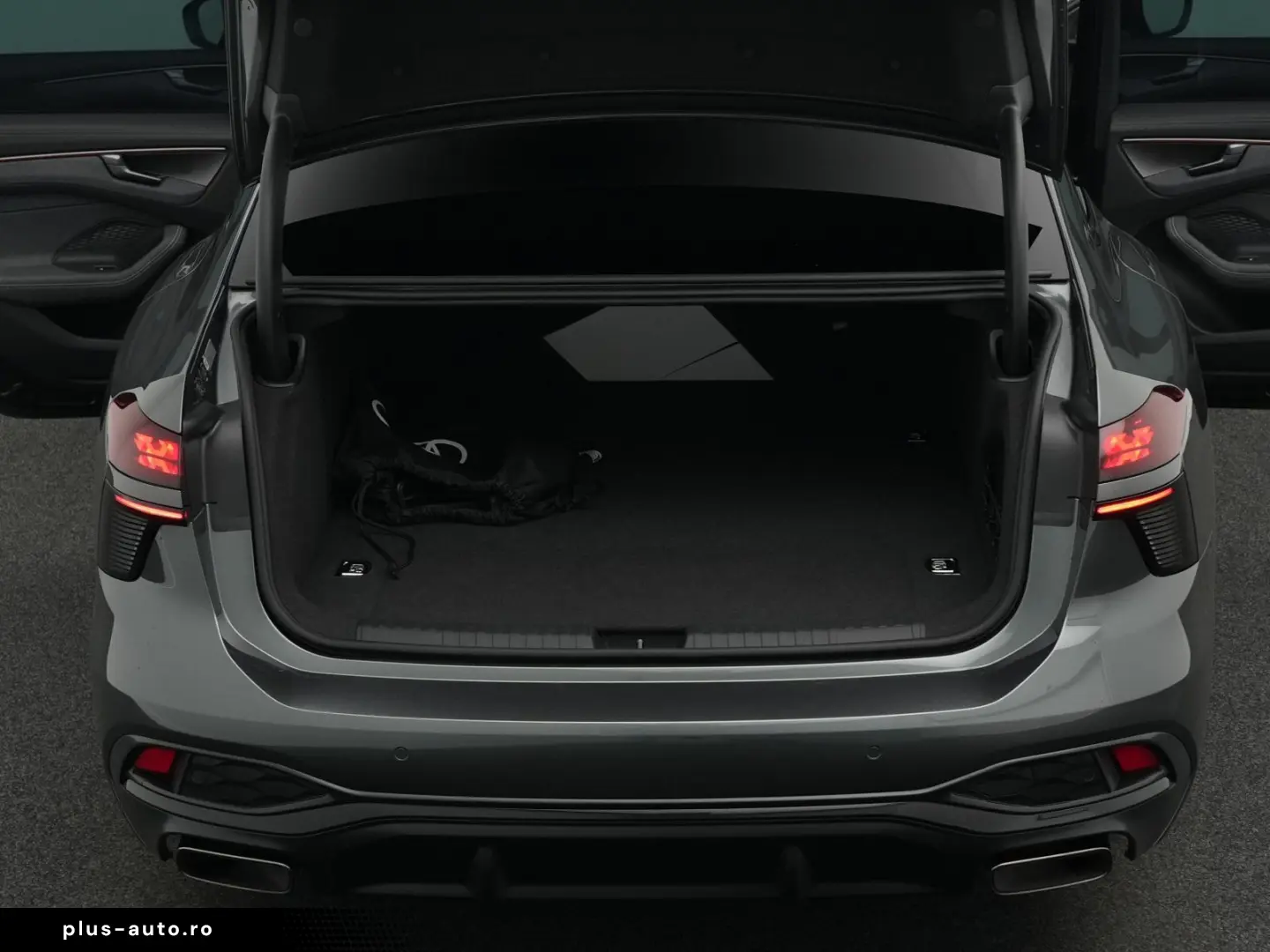 AUDI A6 Limousine TFSIe edition one e-hybrid AllrLenk