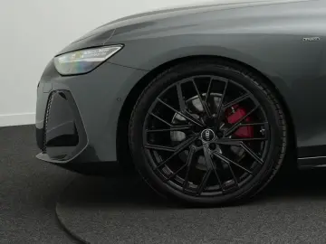 AUDI A6 Limousine TFSIe edition one e-hybrid AllrLenk