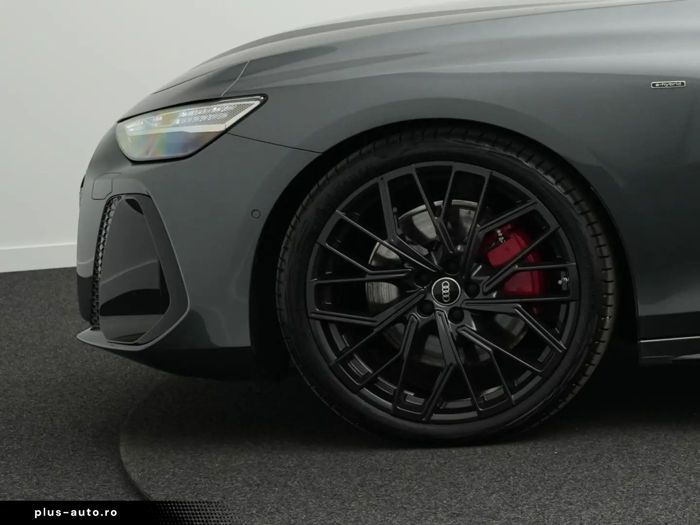 AUDI A6 Limousine TFSIe edition one e-hybrid AllrLenk