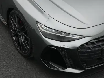 AUDI A6 Limousine TFSIe edition one e-hybrid AllrLenk