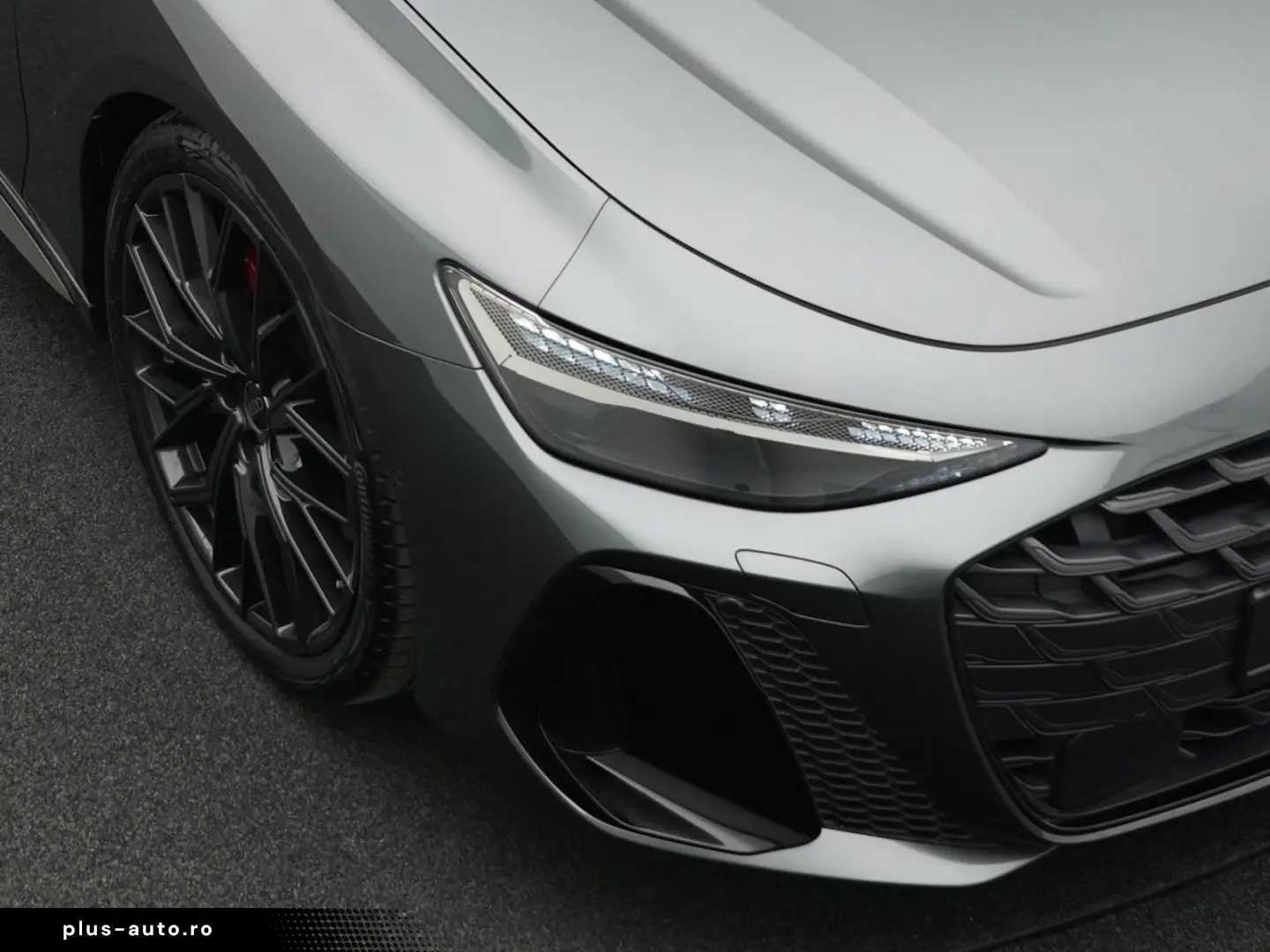 AUDI A6 Limousine TFSIe edition one e-hybrid AllrLenk