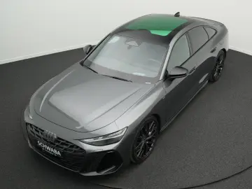 AUDI A6 Limousine TFSIe edition one e-hybrid AllrLenk