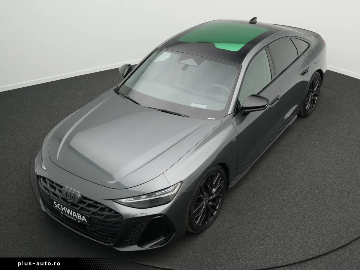 AUDI A6 Limousine TFSIe edition one e-hybrid AllrLenk