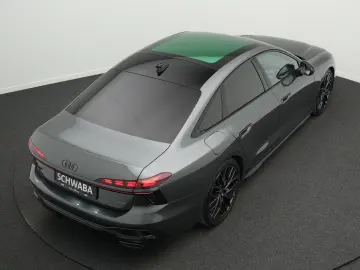 AUDI A6 Limousine TFSIe edition one e-hybrid AllrLenk