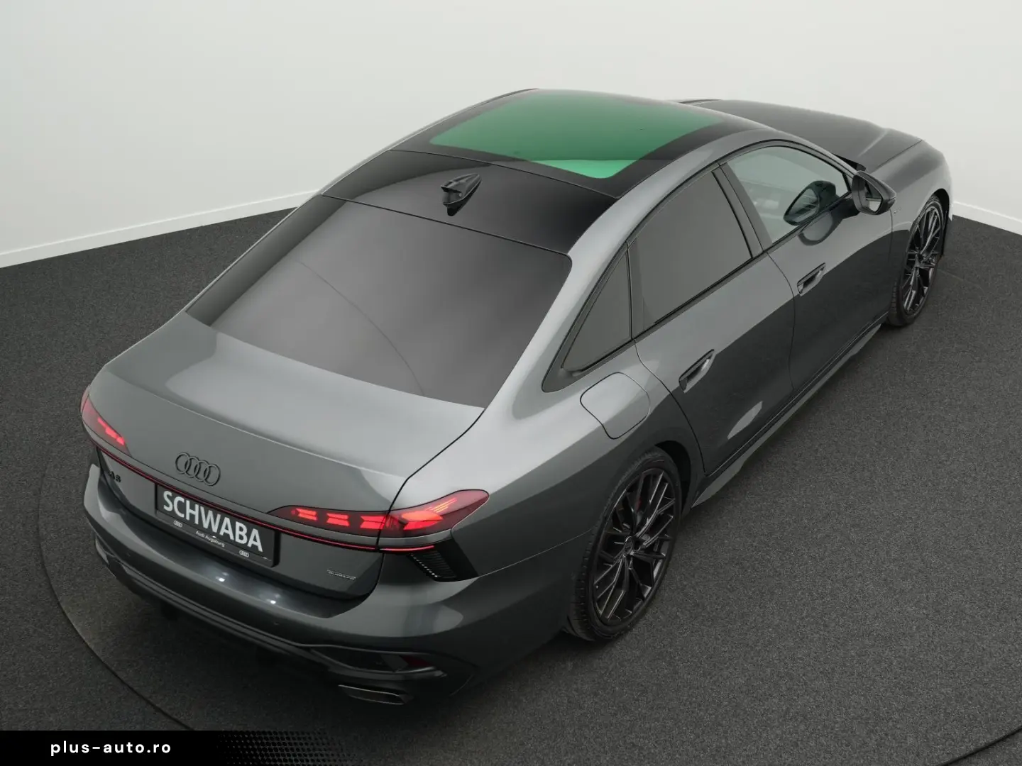 AUDI A6 Limousine TFSIe edition one e-hybrid AllrLenk