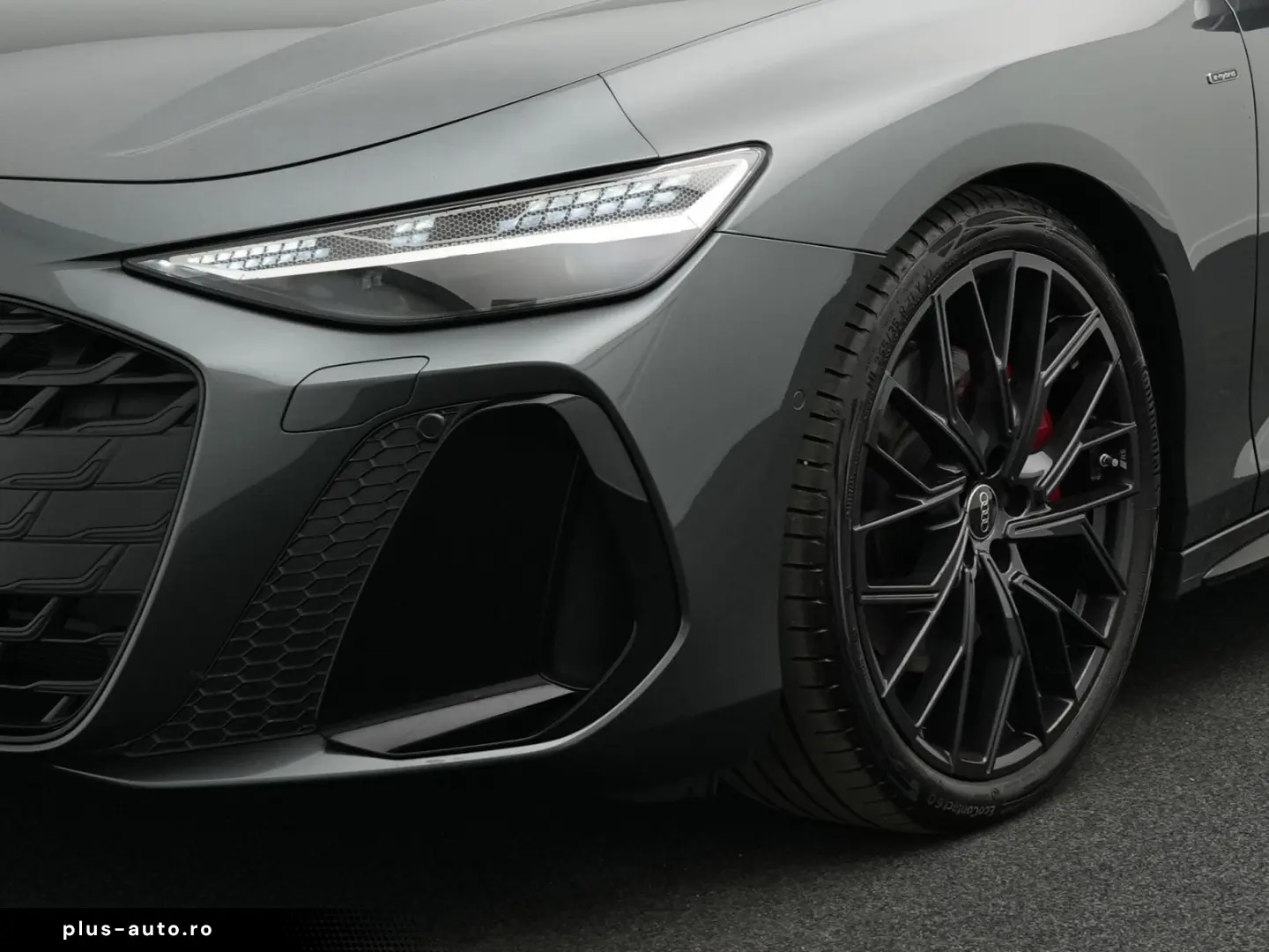 AUDI A6 Limousine TFSIe edition one e-hybrid AllrLenk