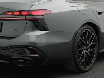 AUDI A6 Limousine TFSIe edition one e-hybrid AllrLenk