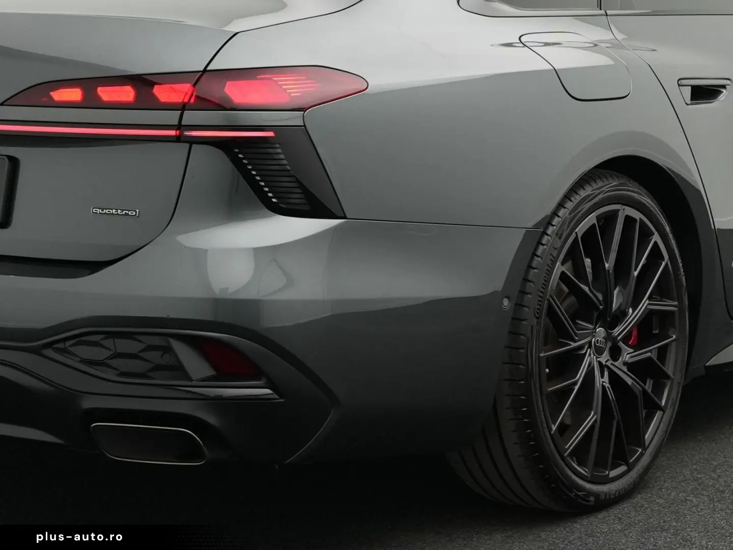 AUDI A6 Limousine TFSIe edition one e-hybrid AllrLenk