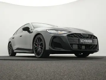 AUDI A6 Limousine TFSIe edition one e-hybrid AllrLenk