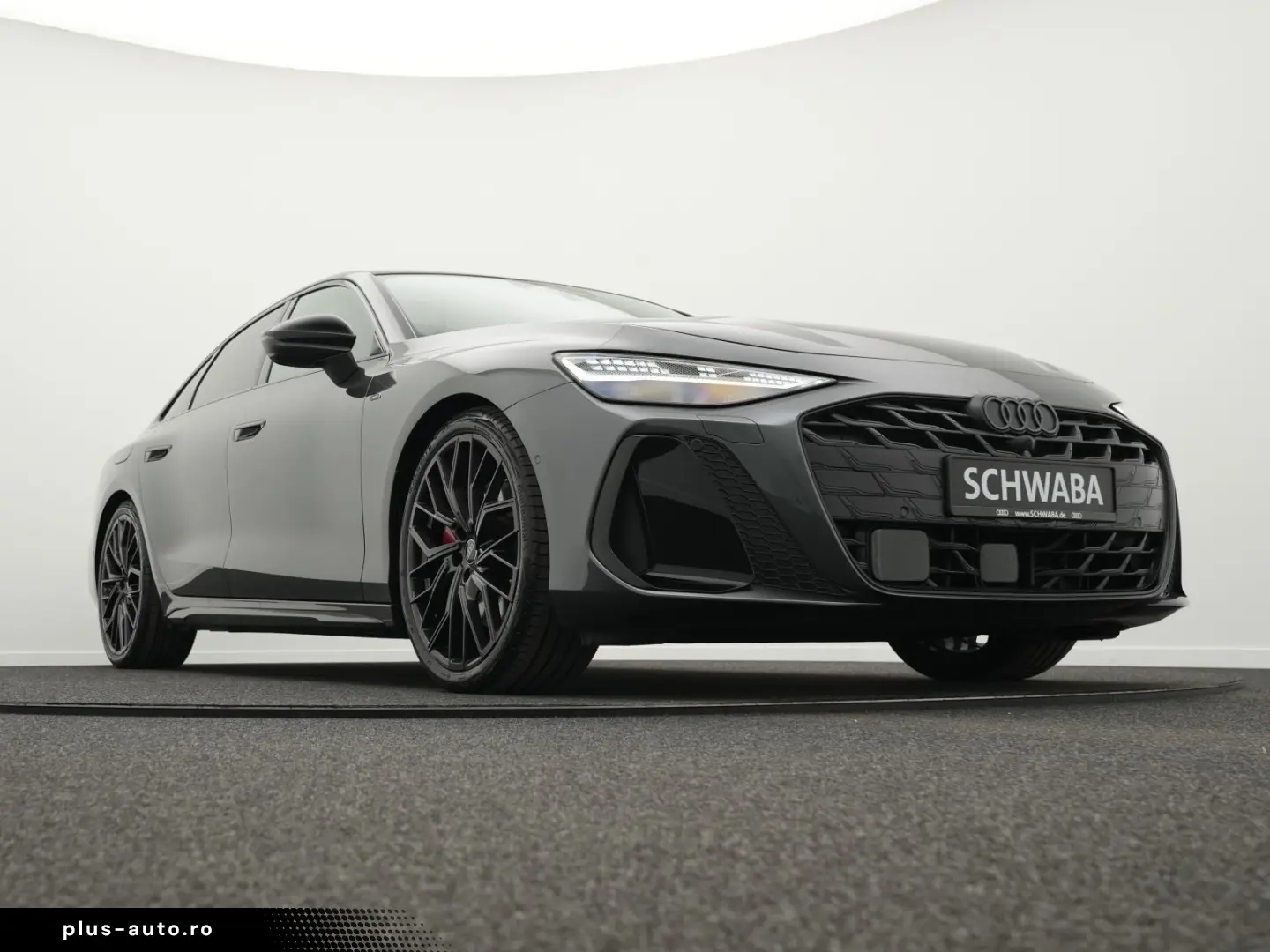 AUDI A6 Limousine TFSIe edition one e-hybrid AllrLenk