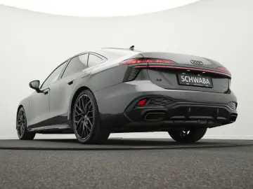 AUDI A6 Limousine TFSIe edition one e-hybrid AllrLenk