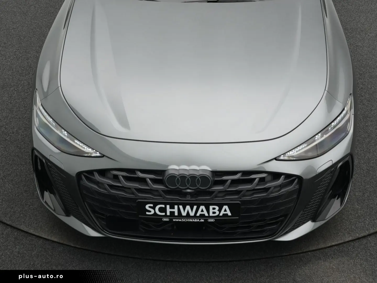 AUDI A6 Limousine TFSIe edition one e-hybrid AllrLenk