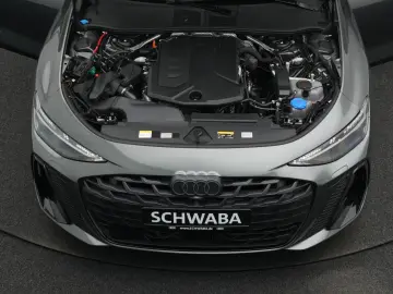 AUDI A6 Limousine TFSIe edition one e-hybrid AllrLenk