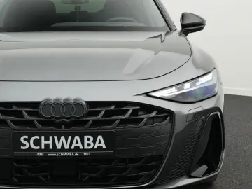 AUDI A6 Limousine TFSIe edition one e-hybrid AllrLenk