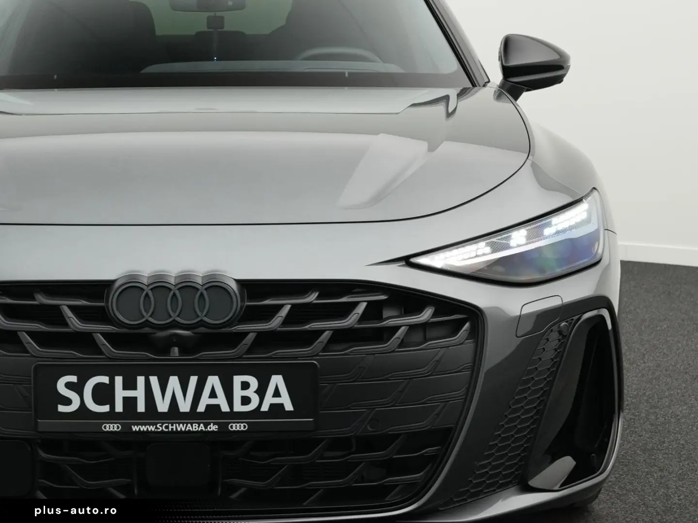 AUDI A6 Limousine TFSIe edition one e-hybrid AllrLenk