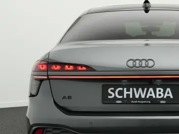 AUDI A6 Limousine TFSIe edition one e-hybrid AllrLenk