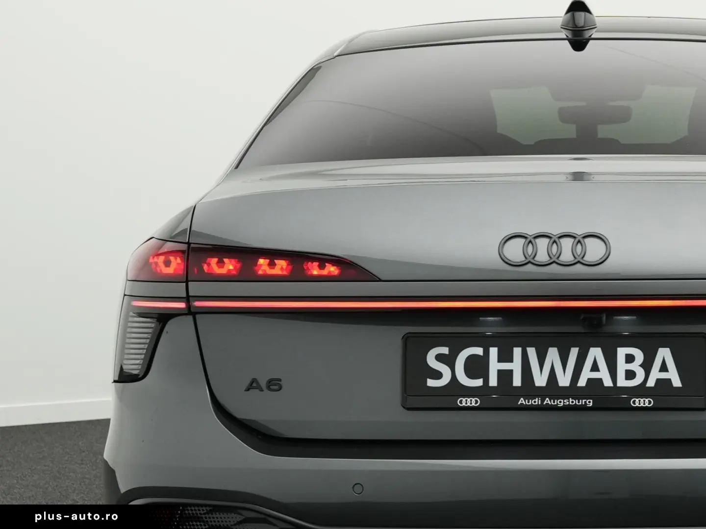 AUDI A6 Limousine TFSIe edition one e-hybrid AllrLenk