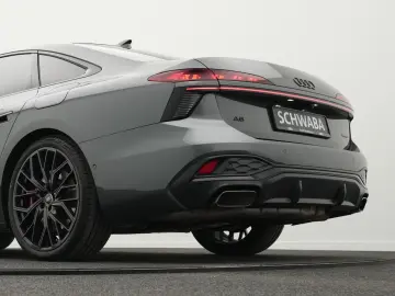 AUDI A6 Limousine TFSIe edition one e-hybrid AllrLenk